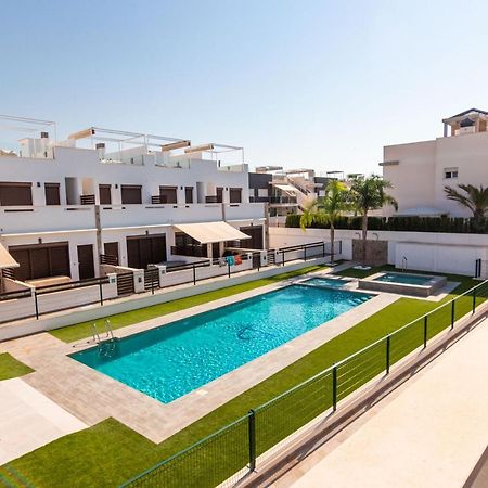 Bahia Homes Torrevieja Exterior foto
