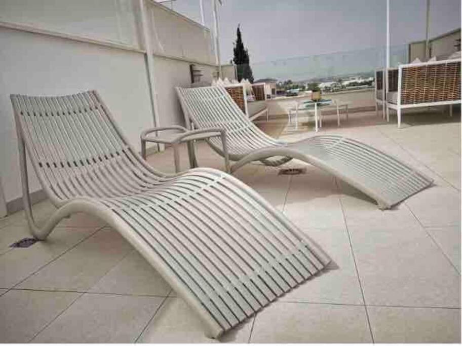 Bahia Homes Torrevieja Exterior foto