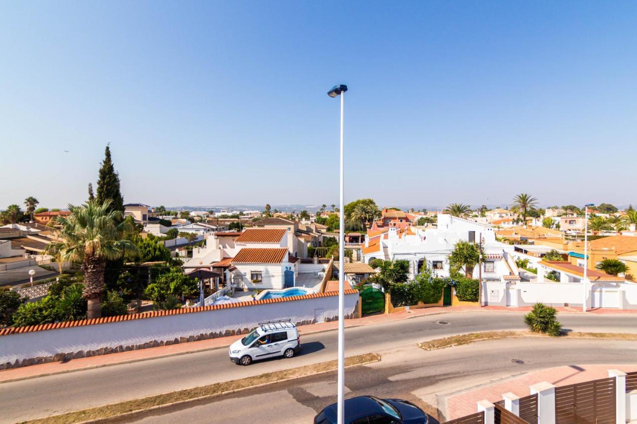 Bahia Homes Torrevieja Exterior foto