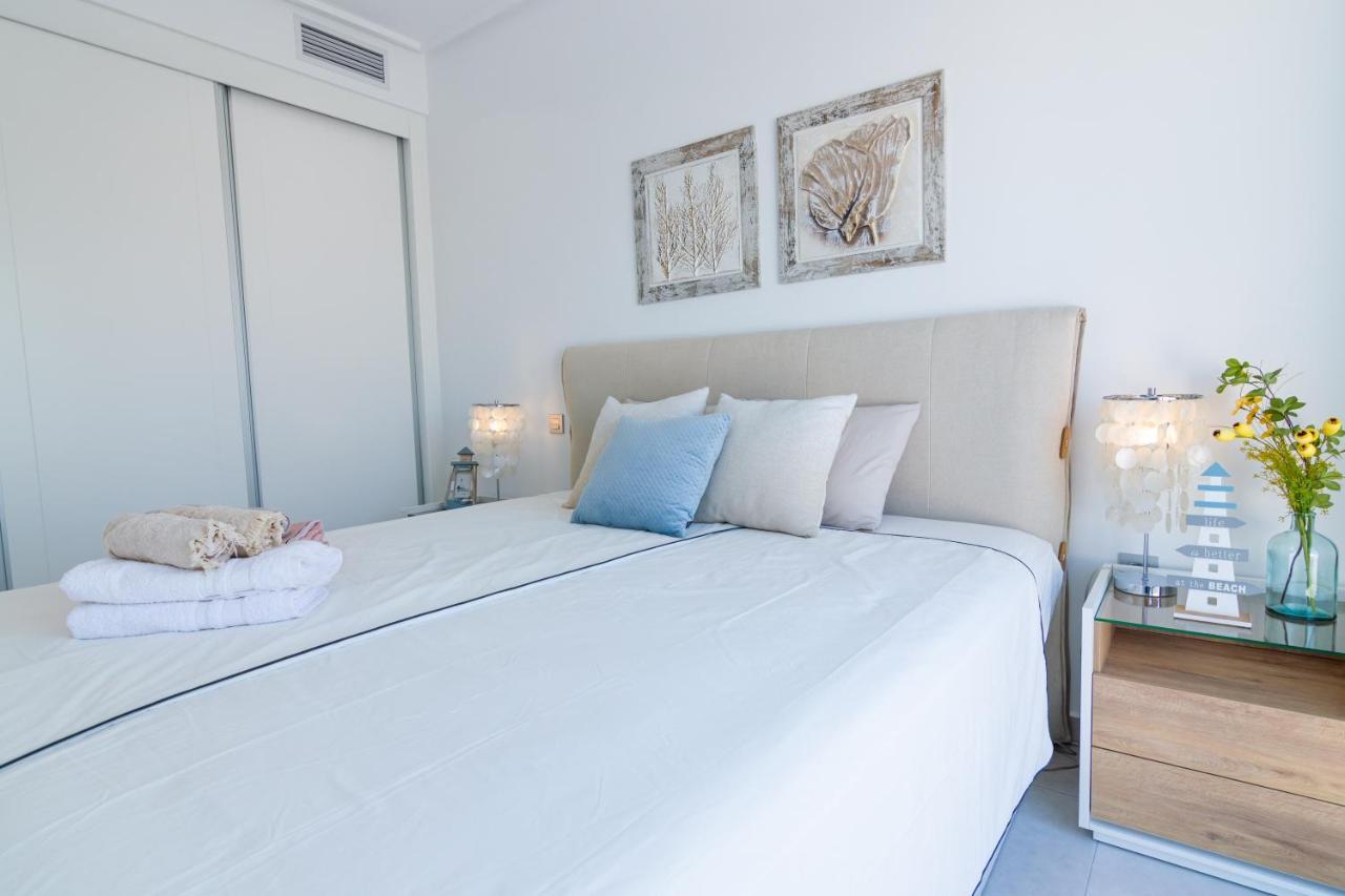 Bahia Homes Torrevieja Exterior foto