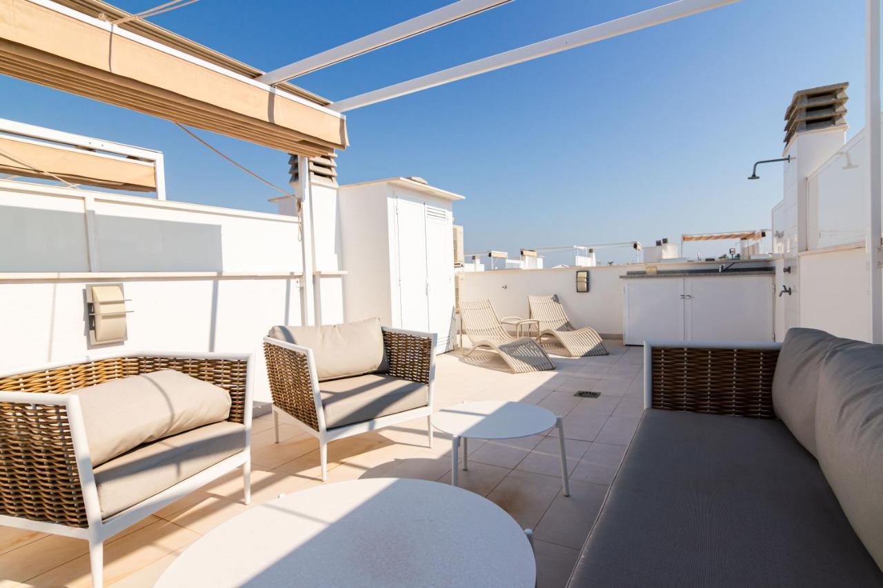 Bahia Homes Torrevieja Exterior foto