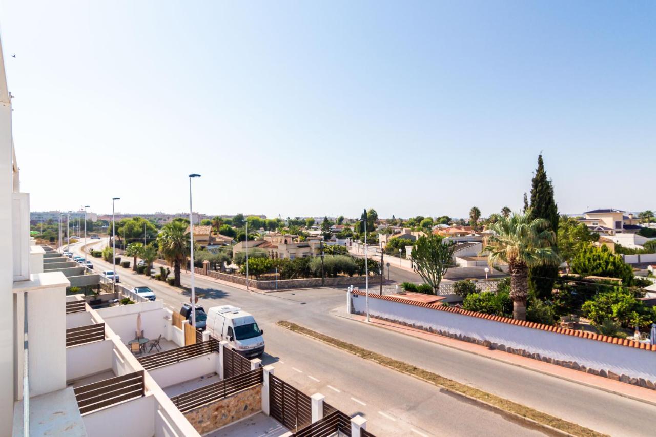 Bahia Homes Torrevieja Exterior foto