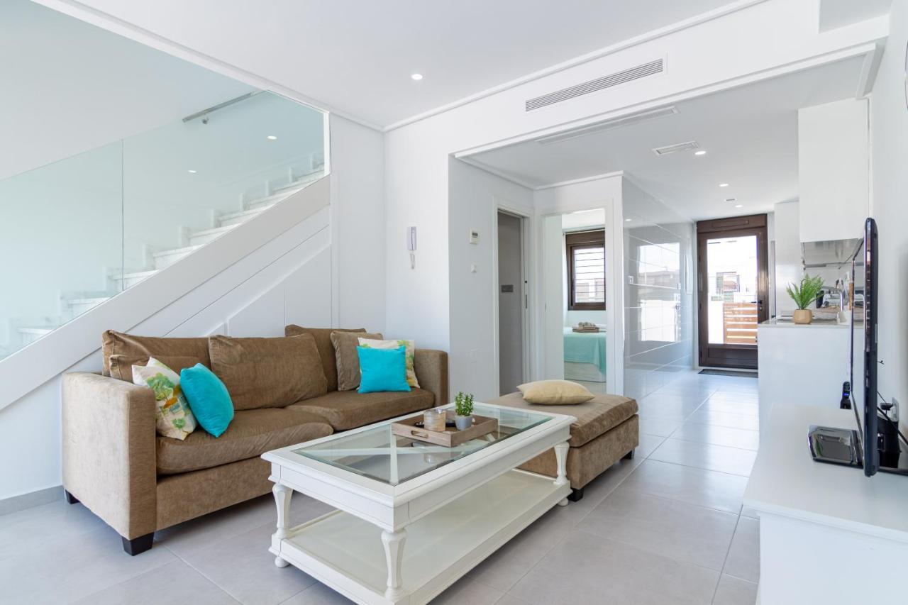Bahia Homes Torrevieja Exterior foto