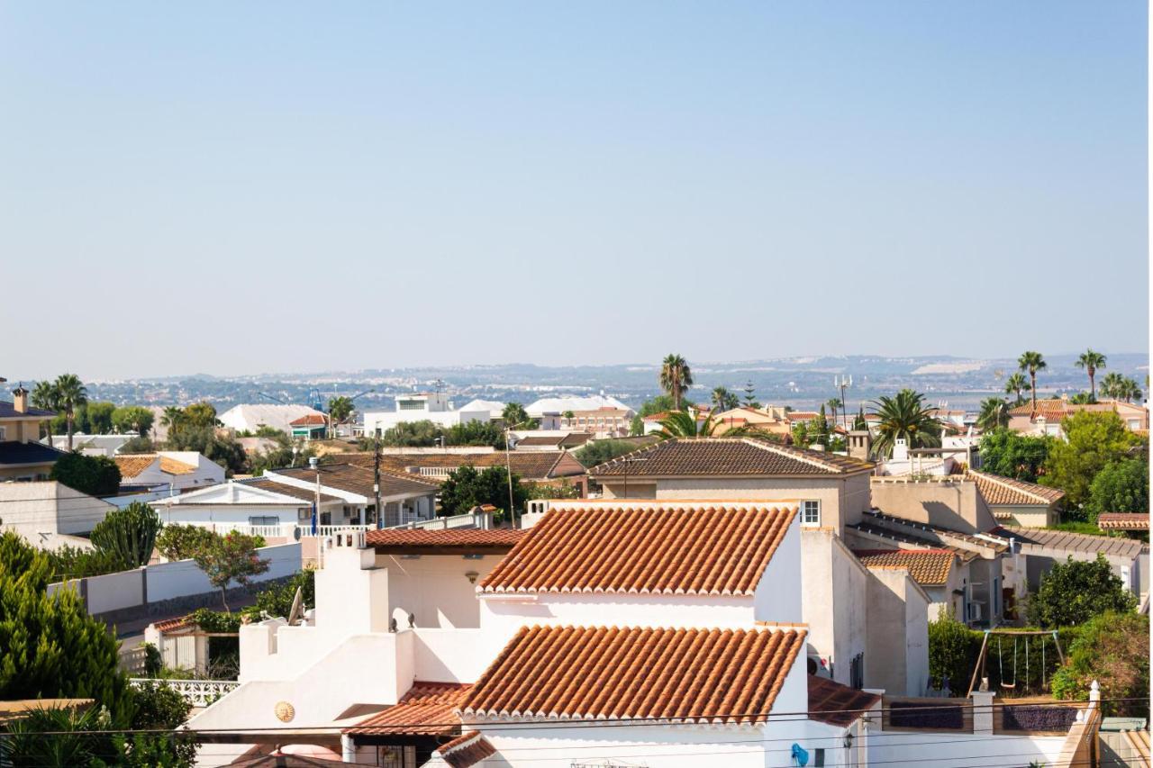 Bahia Homes Torrevieja Exterior foto